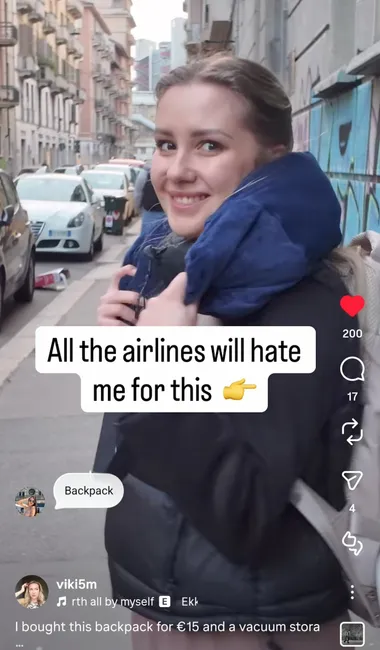 Best Backpack for Travel